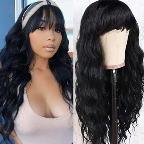 Full Wig